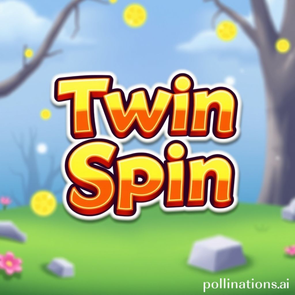 Twin Spin Slot Review